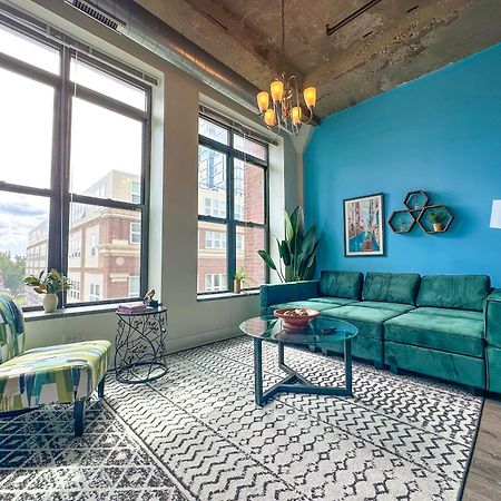 Chicago 2Br Suite Perfect For Convention And Business Trips Near Mccormick Place, Arena, Soldier Field And Grant Park シカゴ エクステリア 写真