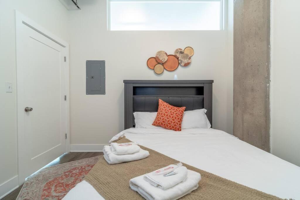 Chicago 2Br Suite Perfect For Convention And Business Trips Near Mccormick Place, Arena, Soldier Field And Grant Park シカゴ エクステリア 写真