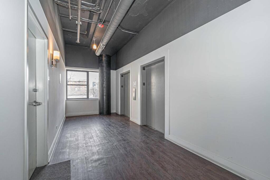 Chicago 2Br Suite Perfect For Convention And Business Trips Near Mccormick Place, Arena, Soldier Field And Grant Park シカゴ エクステリア 写真