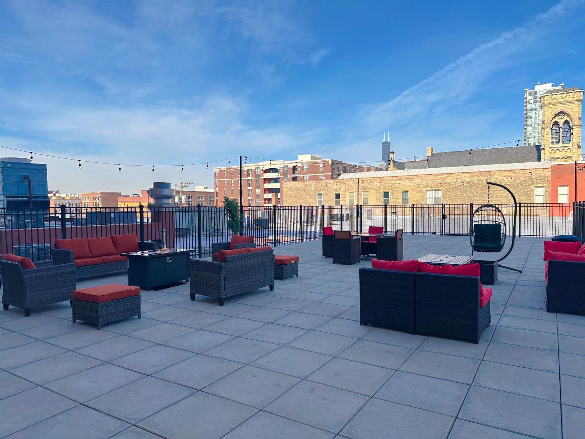 Chicago 2Br Suite Perfect For Convention And Business Trips Near Mccormick Place, Arena, Soldier Field And Grant Park シカゴ エクステリア 写真