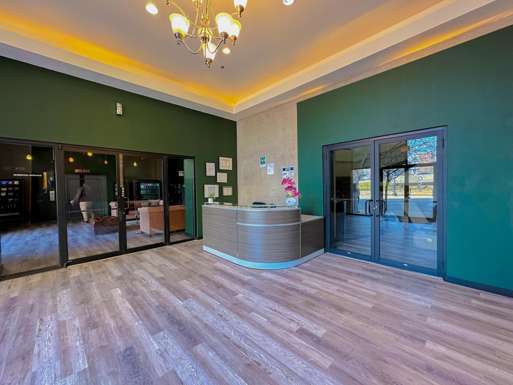 Chicago 2Br Suite Perfect For Convention And Business Trips Near Mccormick Place, Arena, Soldier Field And Grant Park シカゴ エクステリア 写真